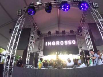 Sebastian Ingrosso Full Set – N1ce party Miami GoPro Pt.2