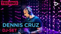 Dennis Cruz (DJ-SET) | SLAM! MixMarathon XXL @ ADE 2018