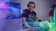 Cosmic Gate – A State Of Trance Episode 1082 Guest