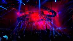 Ferry Corsten live at EDC Las Vegas [Full set in