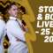 Stones & Bones Live Set – 25 July 2020