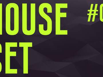 House Set #01 – Biscits, KREAM, Tiesto, Dom Dolla