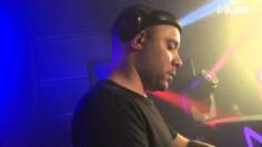 Wildstylez (DJ-set) at SLAM! MixMarathon live from ADE