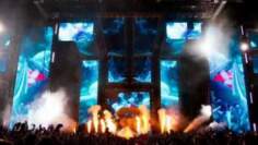 Skrillex & 12th Planet @ Ultra Music Festival Remastered (STUDIO