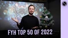 Andrew Rayel – Find Your Harmony Top 50 Of 2022