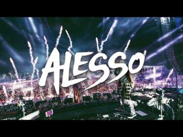 Alesso Mix 2022 | Best Of Alesso Music Of All