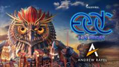 Andrew Rayel Live @ EDC Las Vegas 2015