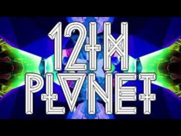 12th planet Swamplex Set | VISUALIZER