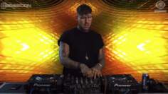 Ben Nicky presents Xtreme for Basscon: Wasteland Livestream (May 29,
