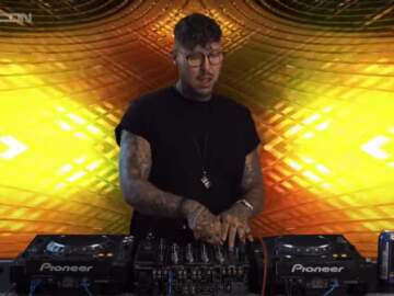 Ben Nicky presents Xtreme for Basscon: Wasteland Livestream (May 29,