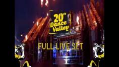 Dance Valley 2014 | Brennan Heart | Full set