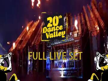 Dance Valley 2014 | Brennan Heart | Full set