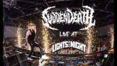 Svdden Death – Lights All Night 2022 [LIVE] [FULL SET]