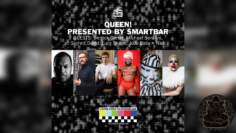 Derrick Carter @ Queen! Presented By Smartbar- Chicago- April 9,