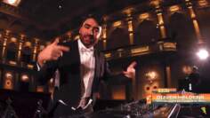 Oliver Heldens live from The Royal Concertgebouw in Amsterdam –