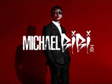 MICHAEL BIBI MIX 2021 (by QF)