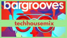 Bar Grooves Tech House Set 2022 I Martin Ikin, CID,