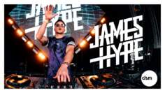 JAMES HYPE MIX 2023 – Best Songs & Remixes Of