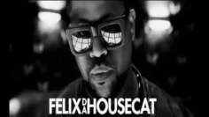 Felix Da Housecat @ Space Opening Ibiza 2013