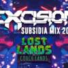 Excision Subsidia Virtual Stage Mix 2020 | Lost Lands: Couch