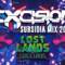 Excision Subsidia Virtual Stage Mix 2020 | Lost Lands: Couch Lands Exclusive