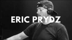 Eric Prydz – Live @ Electric Zoo Festival New York