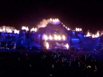 Dimitri Vegas & Like Mike | Live At Tomorrowland 2013
