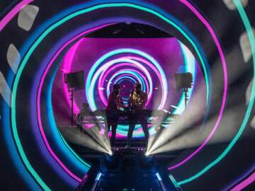 Sidepiece – EDC Las Vegas Virtual Rave-A-Thon (May 17, 2020)