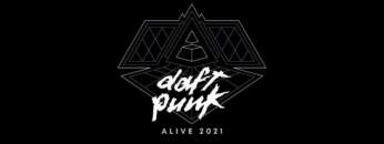 Daft Punk – ALIVE 2021: EPILOGUE
