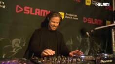 Ferry Corsten (DJ-set) at SLAM! MixMarathon live from ADE