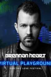 Brennan Heart #VirtualPlayground #ELF20 (Full-Set)