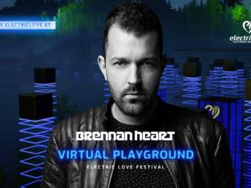 Brennan Heart #VirtualPlayground #ELF20 (Full-Set)