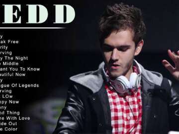Zedd Greatest Hits Playlist || Zedd Top 10 Best Songs