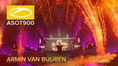 Armin van Buuren live at ASOT900 (Jaarbeurs, Utrecht – The