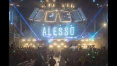 Alesso | Ultra Music Festival 2015 (Full Set LIVE)