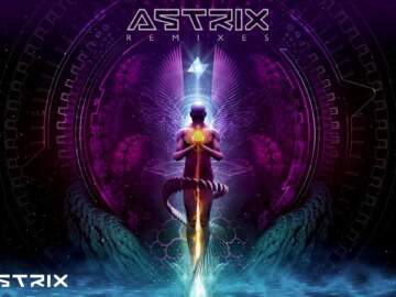 Astrix – Remixes (Full Album Mix)