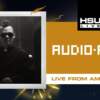 HSU Live – EP04 „NYE Special“ [31-12-2020] – Audiofreq [DJ