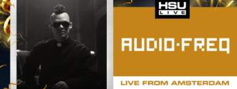 HSU Live – EP04 “NYE Special” [31-12-2020] – Audiofreq [DJ