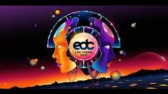 Audien | EDC Las Vegas 2019