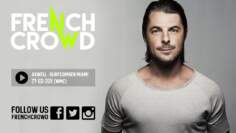 Axwell Live – Surfcomber Hotel, Miami (27.03.2011)
