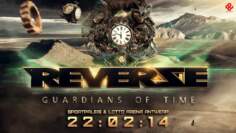 Da Tweekaz @ REVERZE „Guardians of Time“ (2014 Live-set)