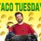 Dillon Francis – Taco Tuesday Moombahton (Livestream #1)