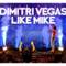 DIMITRI VEGAS & LIKE MIKE MEGAMIX 2023 – Best Songs