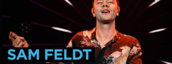 Sam Feldt (DJ-SET) | SLAM! MixMarathon XXL @ ADE 2019