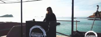 BALEARICA SUNSET SESSIONS 2020 DJ SET from Cala Conta Ibiza