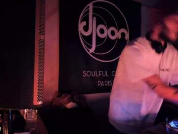 Folamour – “Umami” Release Party @Djoon