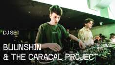 Buunshin & The Caracal Project DJ Set | 10 Years