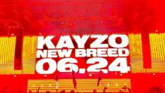 KAYZO EDC 2022 CIRCUIT GROUNDS