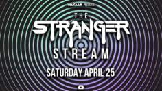 The Stranger Stream