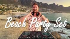 Beach Party Set | RÜFÜS DU SOL, Lane 8, Tinlicker,